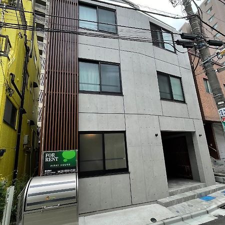 Fl Residence Todai II 東京都 エクステリア 写真