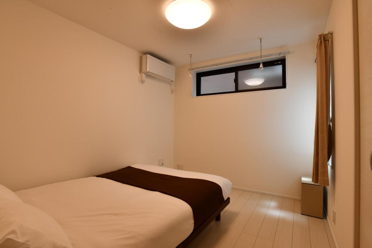 Fl Residence Todai II 東京都 エクステリア 写真