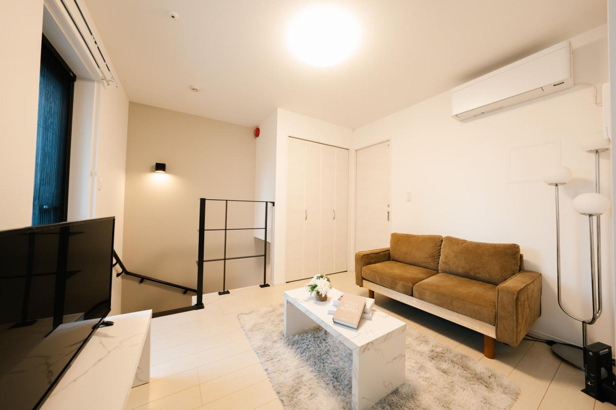 Fl Residence Todai II 東京都 エクステリア 写真