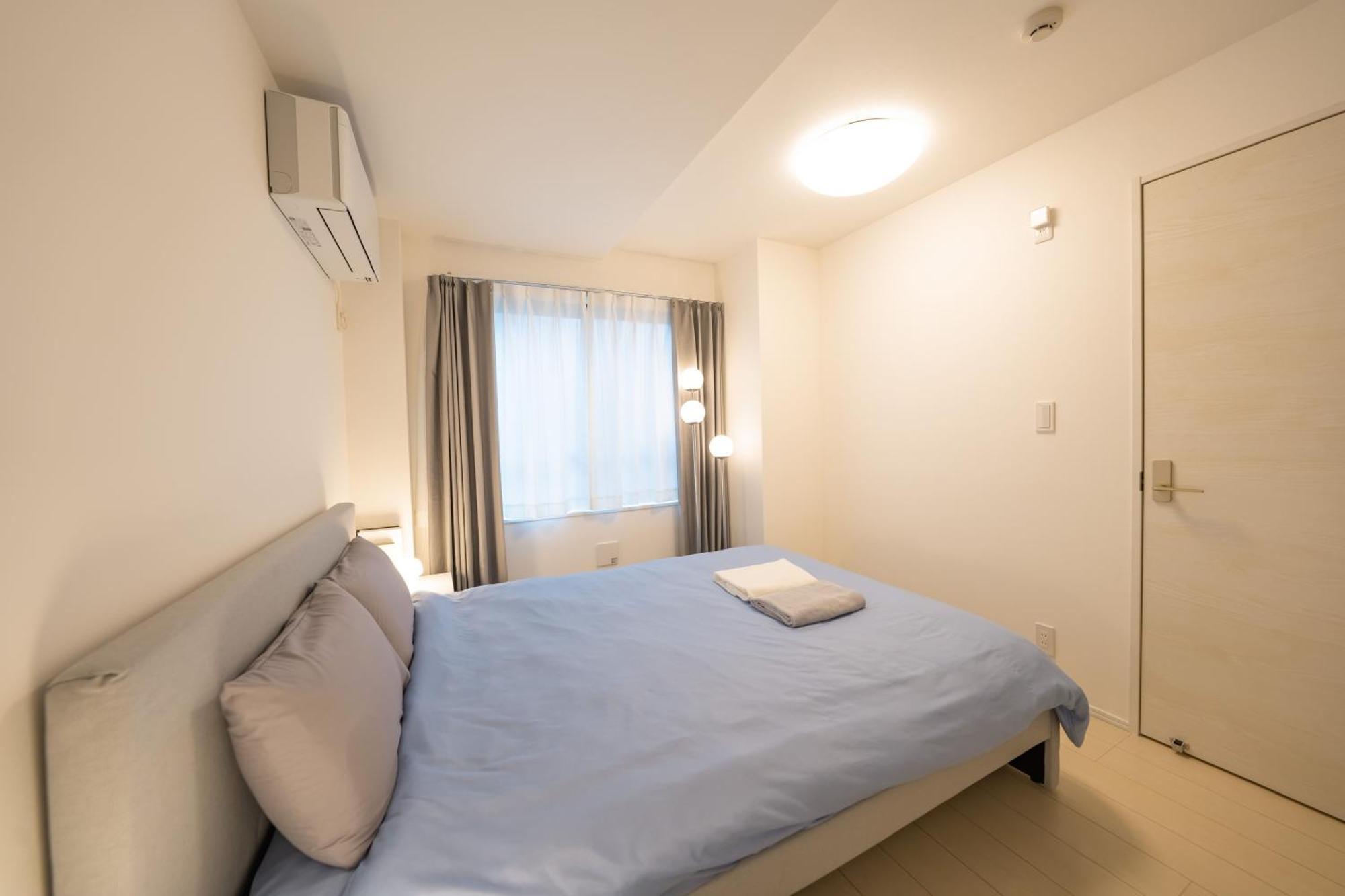 Fl Residence Todai II 東京都 エクステリア 写真
