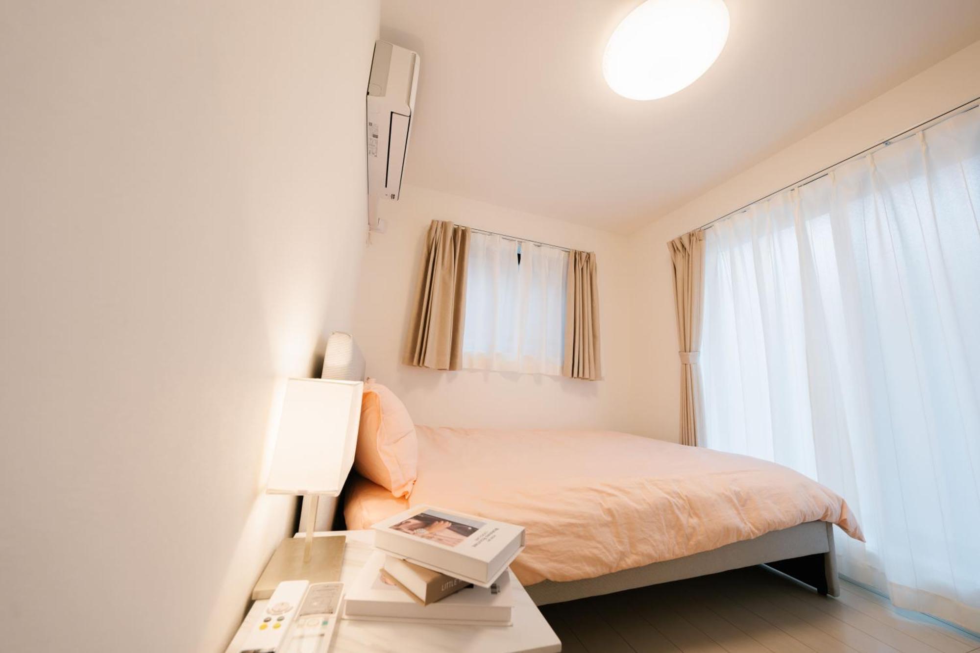Fl Residence Todai II 東京都 エクステリア 写真