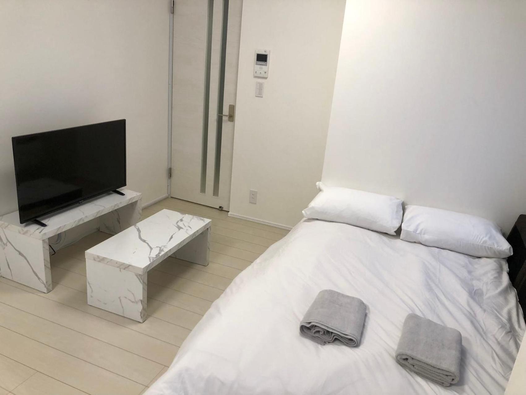 Fl Residence Todai II 東京都 エクステリア 写真