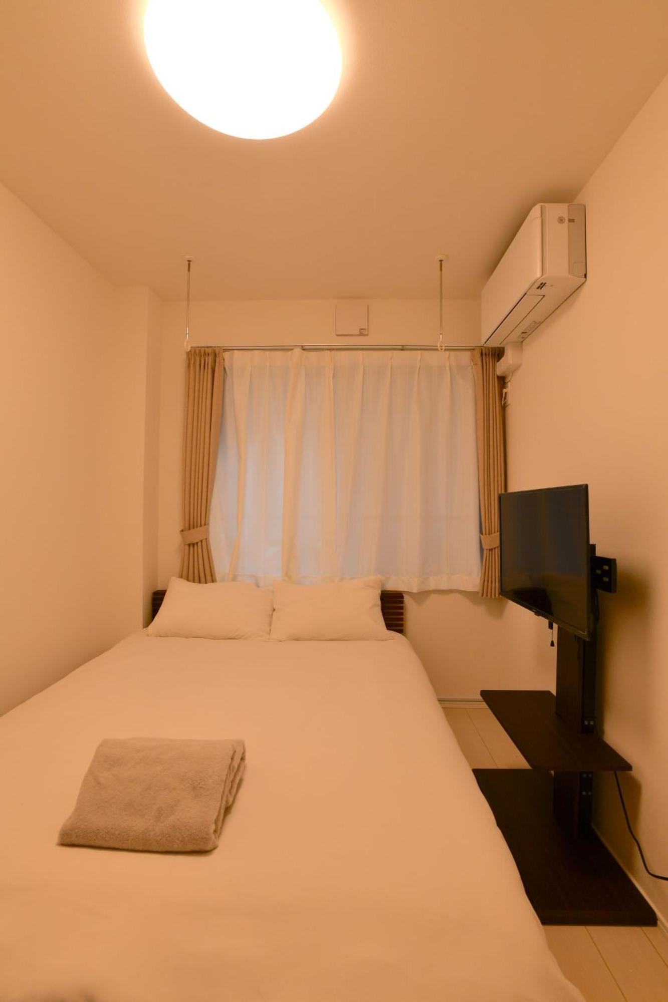 Fl Residence Todai II 東京都 エクステリア 写真