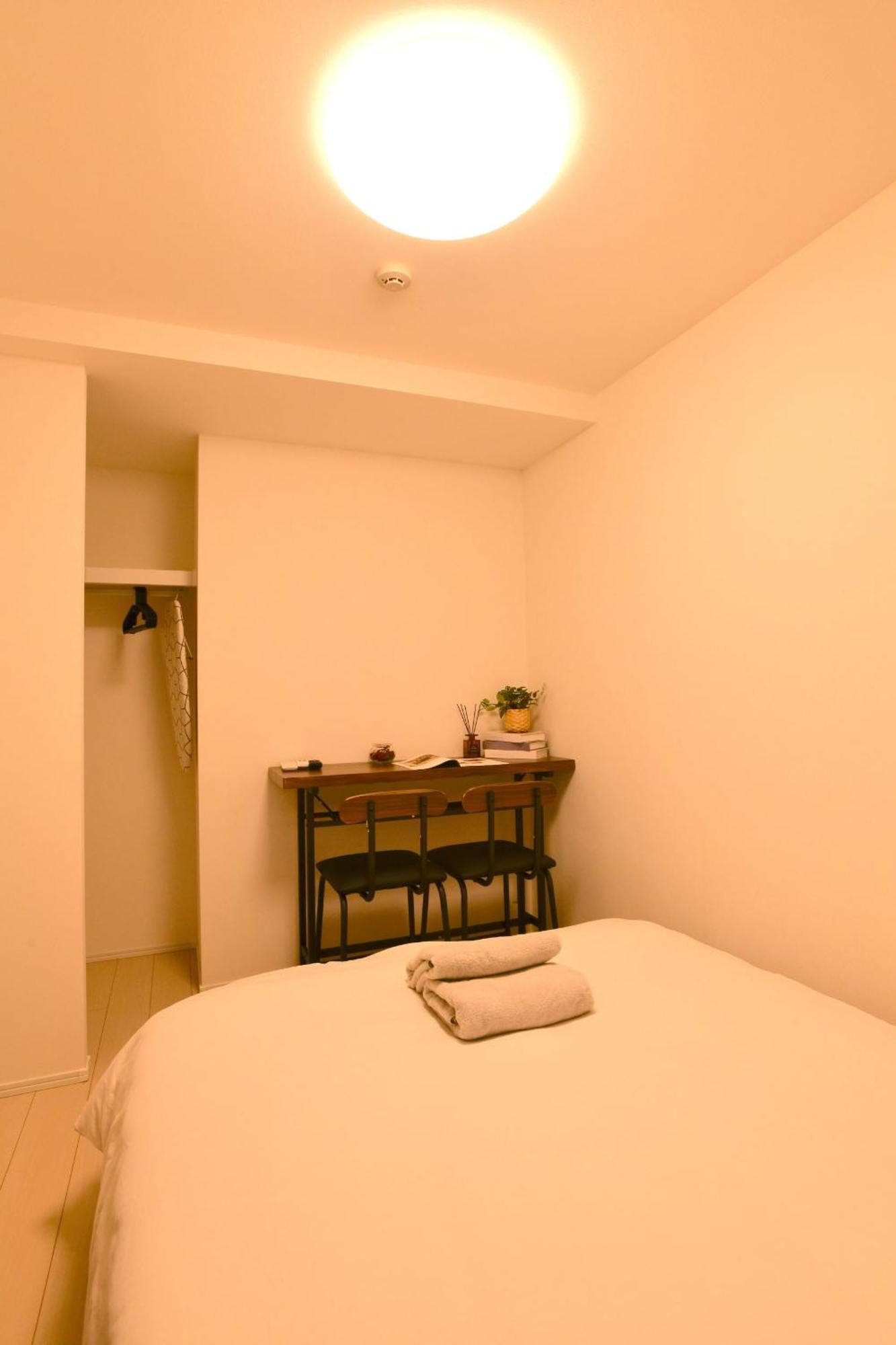 Fl Residence Todai II 東京都 エクステリア 写真